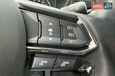 Внедорожник / Кроссовер Mazda CX-5 2021 в 