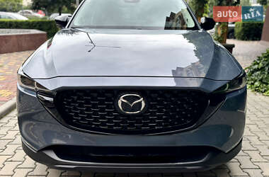 Mazda CX-5 2023 Mazda CX-5 2023
