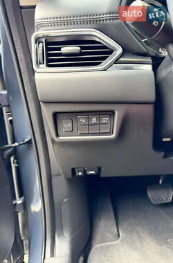 Внедорожник / Кроссовер Mazda CX-5 2023 в 