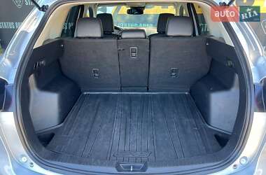 Внедорожник / Кроссовер Mazda CX-5 2016 в 