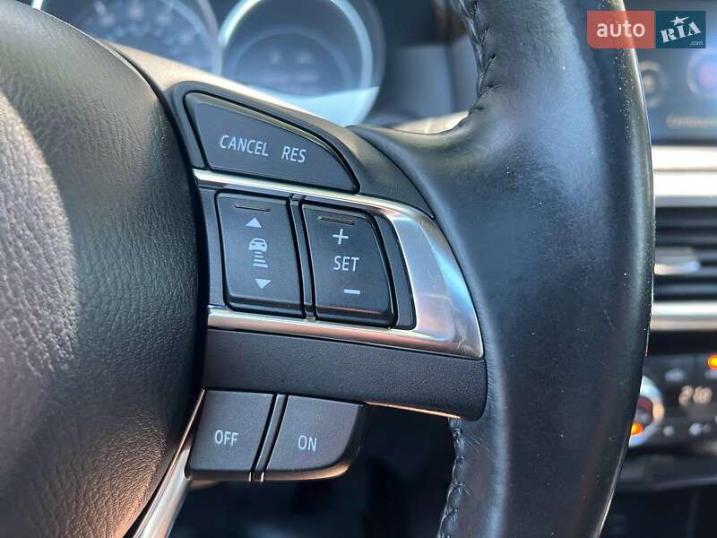 Внедорожник / Кроссовер Mazda CX-5 2016 в Хмельницком