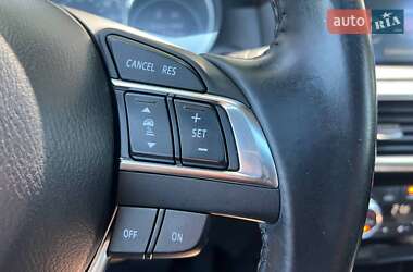 Внедорожник / Кроссовер Mazda CX-5 2016 в 
