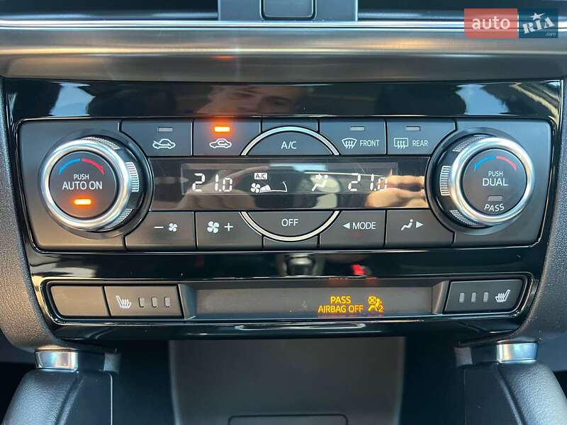 Внедорожник / Кроссовер Mazda CX-5 2016 в Хмельницком