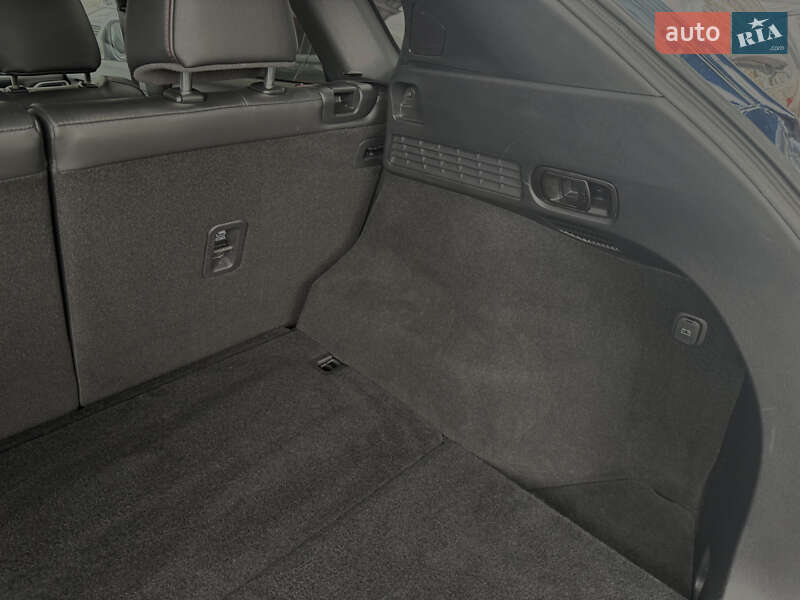 Внедорожник / Кроссовер Mazda CX-5 2023 в Киеве