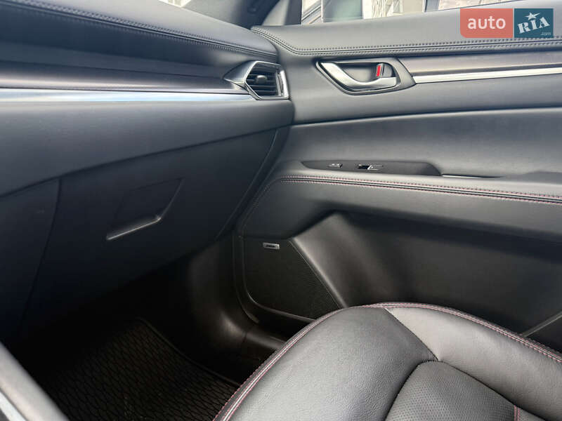 Внедорожник / Кроссовер Mazda CX-5 2023 в Киеве