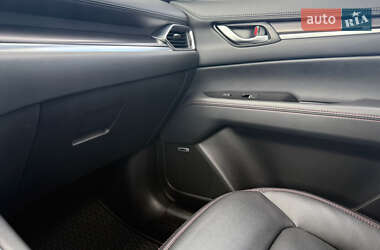 Внедорожник / Кроссовер Mazda CX-5 2023 в 