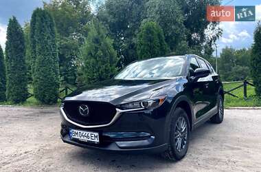 Mazda CX-5 2019 Mazda CX-5 2019