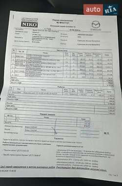 Внедорожник / Кроссовер Mazda CX-5 2023 в 
