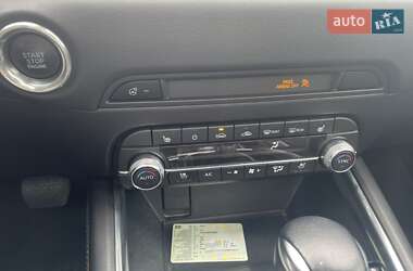 Внедорожник / Кроссовер Mazda CX-5 2019 в 
