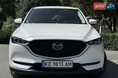 Позашляховик / Кросовер Mazda CX-5 2020 в Кам'янському