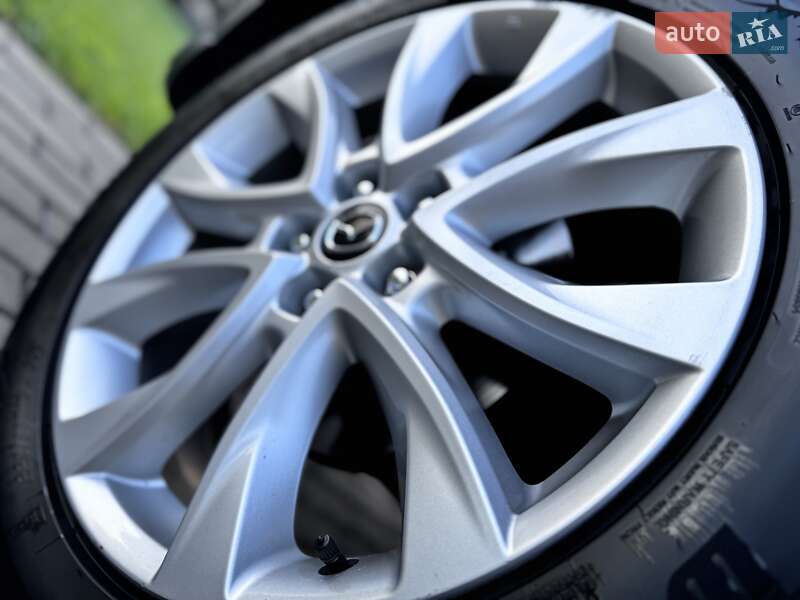 Внедорожник / Кроссовер Mazda CX-5 2013 в Дрогобыче