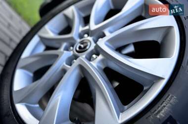 Внедорожник / Кроссовер Mazda CX-5 2013 в 