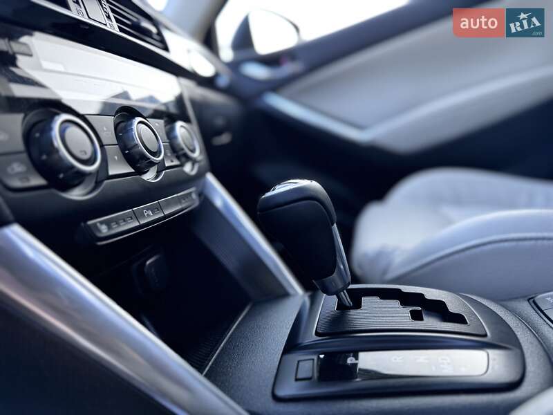 Внедорожник / Кроссовер Mazda CX-5 2013 в Дрогобыче
