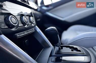 Внедорожник / Кроссовер Mazda CX-5 2013 в 