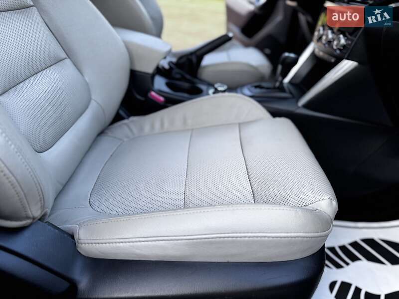 Внедорожник / Кроссовер Mazda CX-5 2013 в Дрогобыче