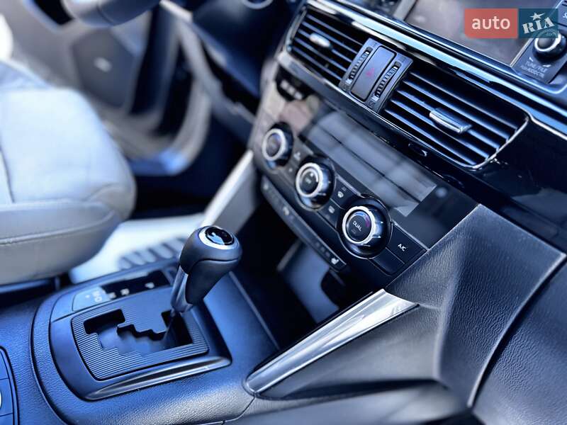 Внедорожник / Кроссовер Mazda CX-5 2013 в Дрогобыче