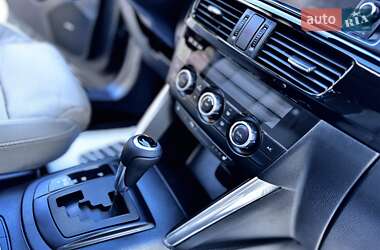 Внедорожник / Кроссовер Mazda CX-5 2013 в 