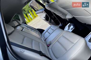 Внедорожник / Кроссовер Mazda CX-5 2013 в 