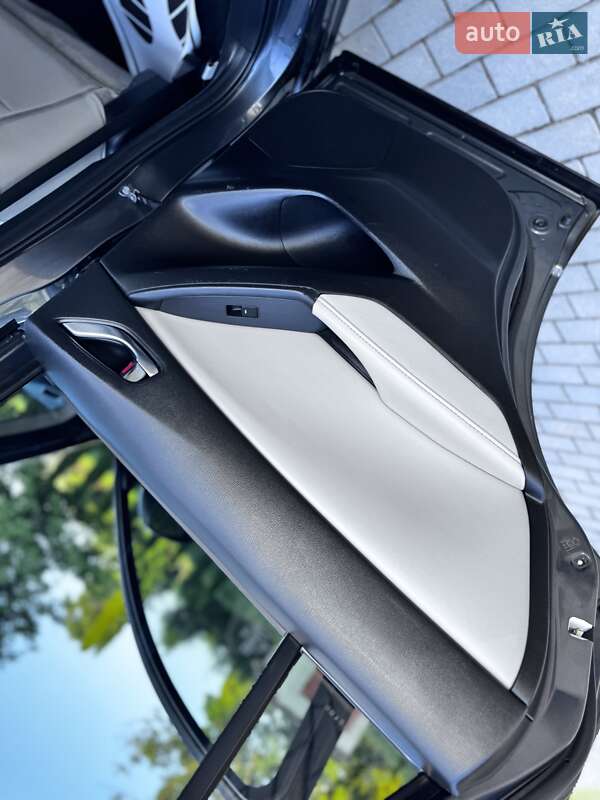 Внедорожник / Кроссовер Mazda CX-5 2013 в Дрогобыче