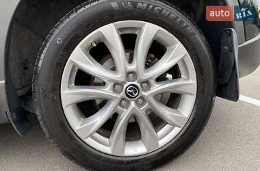 Внедорожник / Кроссовер Mazda CX-5 2014 в 