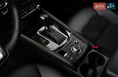 Позашляховик / Кросовер Mazda CX-5 2023 в 