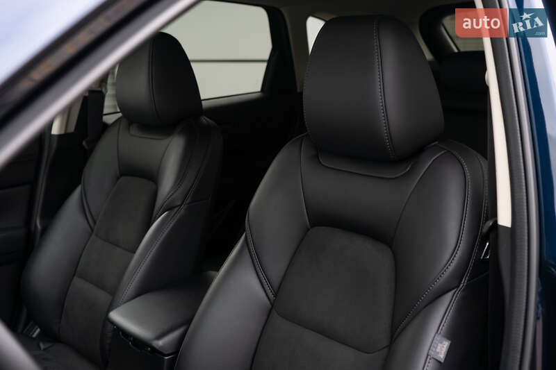 Внедорожник / Кроссовер Mazda CX-5 2023 в Киеве