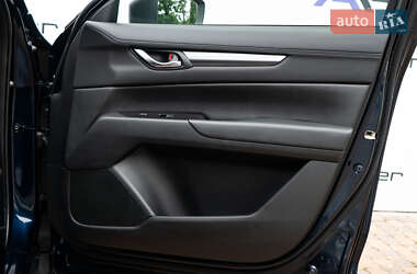 Позашляховик / Кросовер Mazda CX-5 2023 в 