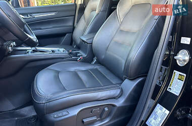 Внедорожник / Кроссовер Mazda CX-5 2019 в 