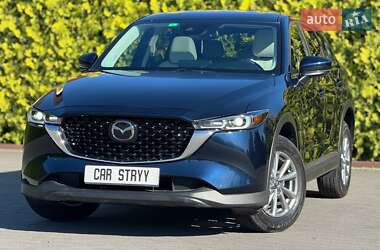 Mazda CX-5 2022 Mazda CX-5 2022