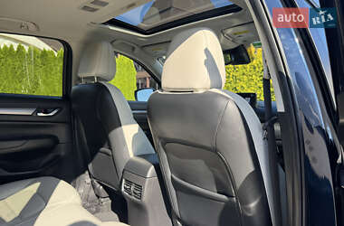 Внедорожник / Кроссовер Mazda CX-5 2022 в 