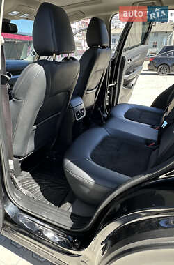 Внедорожник / Кроссовер Mazda CX-5 2017 в 