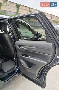 Внедорожник / Кроссовер Mazda CX-5 2023 в 