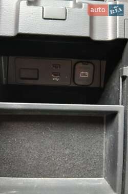 Внедорожник / Кроссовер Mazda CX-5 2023 в 