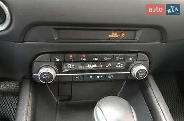 Внедорожник / Кроссовер Mazda CX-5 2023 в 