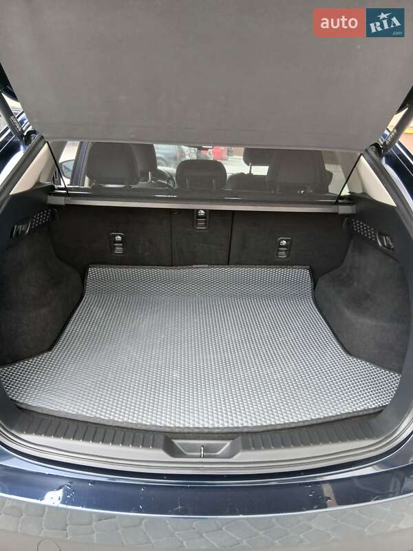 Позашляховик / Кросовер Mazda CX-5 2023 в Івано-Франківську