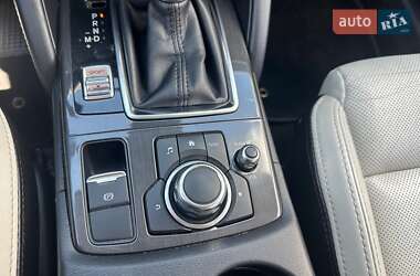 Внедорожник / Кроссовер Mazda CX-5 2015 в 