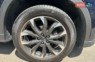 Внедорожник / Кроссовер Mazda CX-5 2015 в 