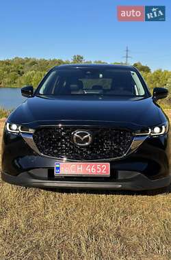 Mazda CX-5 2023 Mazda CX-5 2023
