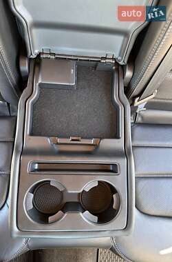 Позашляховик / Кросовер Mazda CX-5 2023 в 