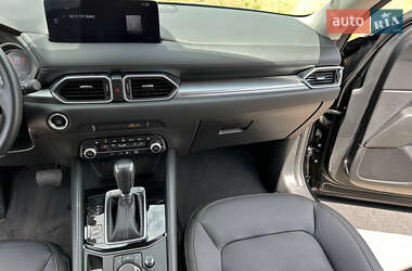 Внедорожник / Кроссовер Mazda CX-5 2023 в 