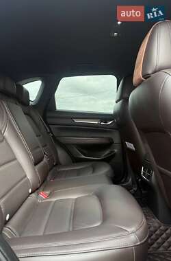 Внедорожник / Кроссовер Mazda CX-5 2020 в 