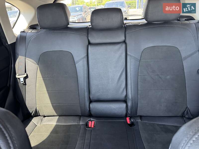 Внедорожник / Кроссовер Mazda CX-5 2020 в Черновцах