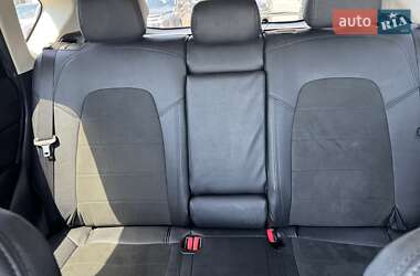 Внедорожник / Кроссовер Mazda CX-5 2020 в 