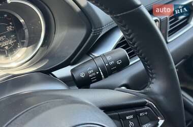 Внедорожник / Кроссовер Mazda CX-5 2020 в 