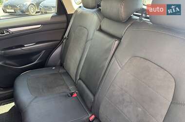 Внедорожник / Кроссовер Mazda CX-5 2020 в 