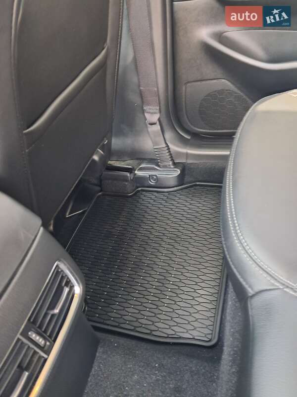 Внедорожник / Кроссовер Mazda CX-5 2024 в Коломые