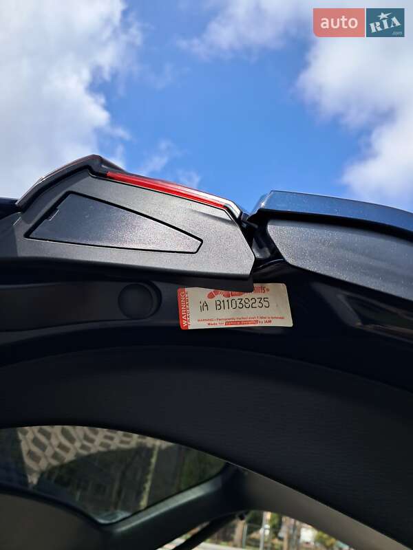 Внедорожник / Кроссовер Mazda CX-5 2024 в Коломые