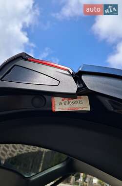 Внедорожник / Кроссовер Mazda CX-5 2024 в 