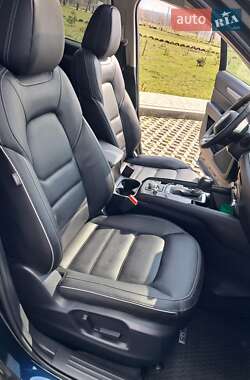 Внедорожник / Кроссовер Mazda CX-5 2024 в 