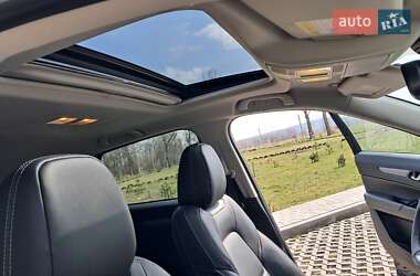 Внедорожник / Кроссовер Mazda CX-5 2024 в 